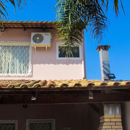 Casa Inteira,Total Privacidade Em Area Nobre, 2 Quadra Do Mar Picarras Exterior photo