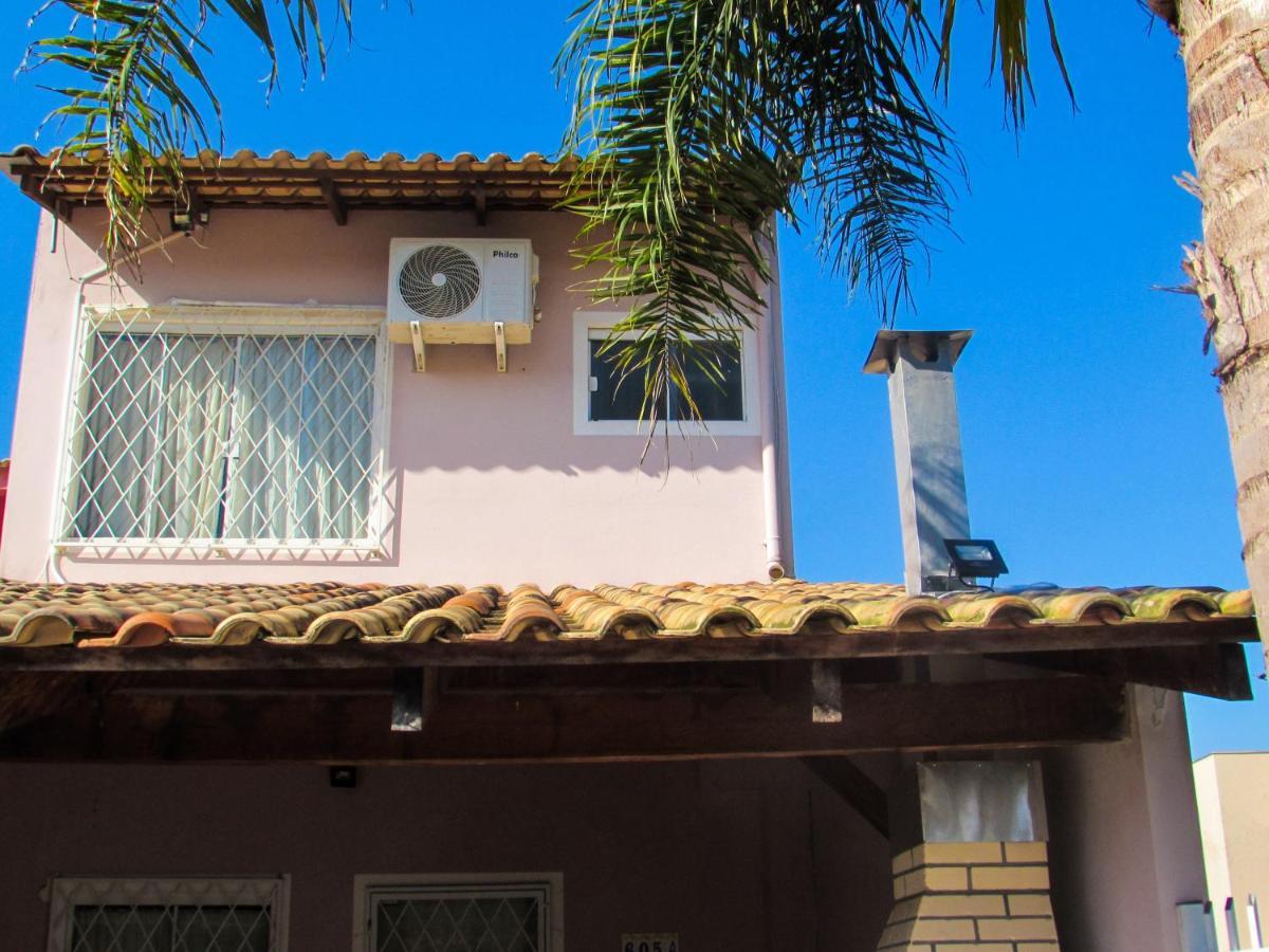 Casa Inteira,Total Privacidade Em Area Nobre, 2 Quadra Do Mar Picarras Exterior photo